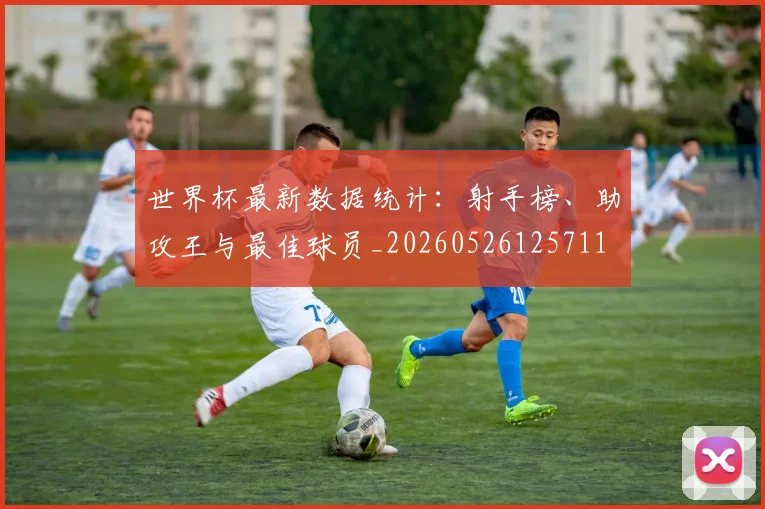 世界杯最新数据统计：射手榜、助攻王与最佳球员_20260526125711