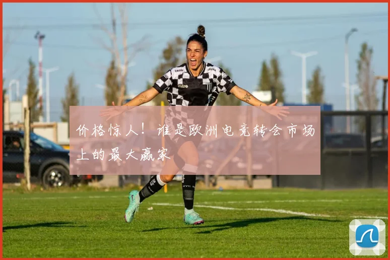 价格惊人!谁是欧洲电竞转会市场上的最大赢家
