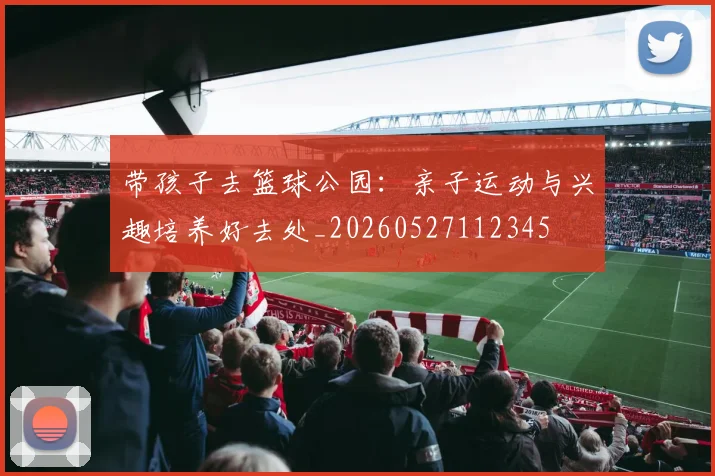 带孩子去篮球公园：亲子运动与兴趣培养好去处_20260527112345
